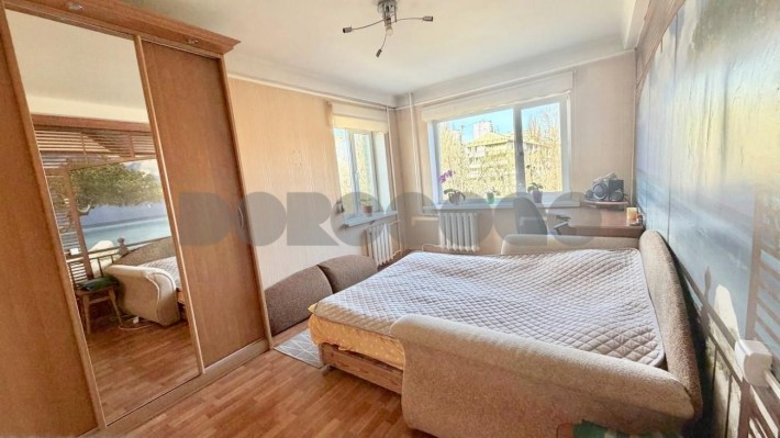 Продаж 2к квартири, м. Київ, вул. Зодчих, 26 - фото 1