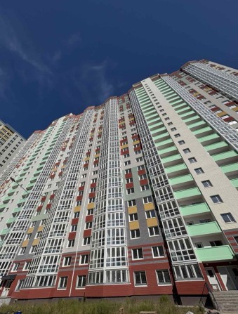 2 кім квартира, Патріотика, м. Позняки - фото 1