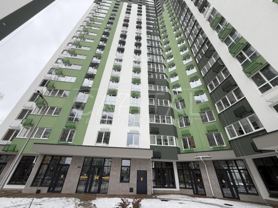Продаж/Квартири 91м2 три кімнати /Івана Виговського ЖК Сирецькі сади Київ