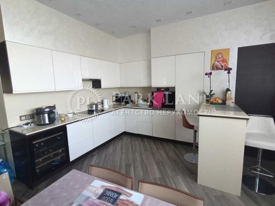 Видова 4-к 140м2 Солом'янська 15а, Парк! Солом'янка Київ