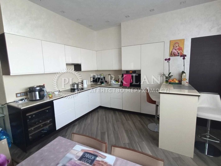 Видова 4-к 140м2 Солом'янська 15а, Парк! Солом'янка - фото 1