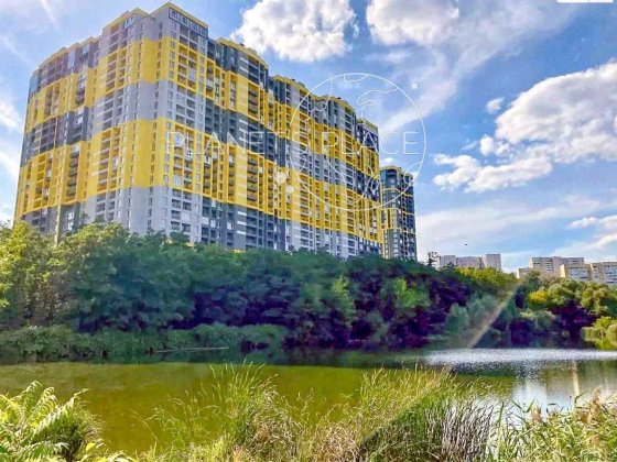 Продам 1к. квартиру, ЖК Медовий, вул. Кадетський Гай 10.