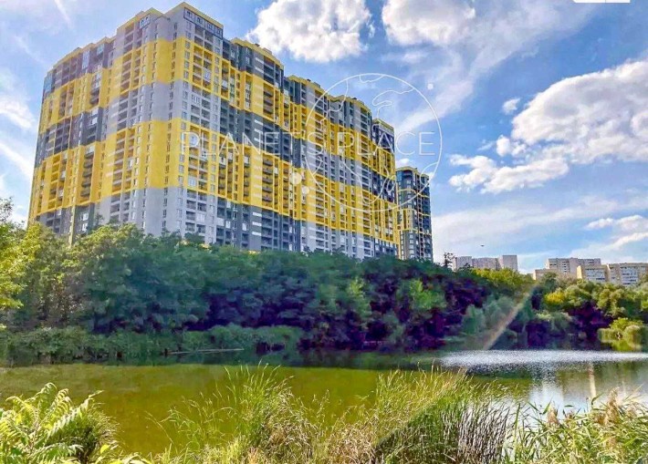 Продам 1к. квартиру, ЖК Медовий, вул. Кадетський Гай 10. - фото 1