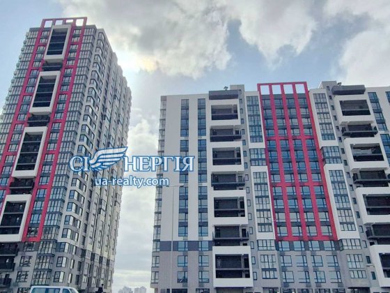 БЕЗ КОМІСІЇ! 3-кім 91м.кв. Олеся Олександра 13 Варшавський Виноградар Киев