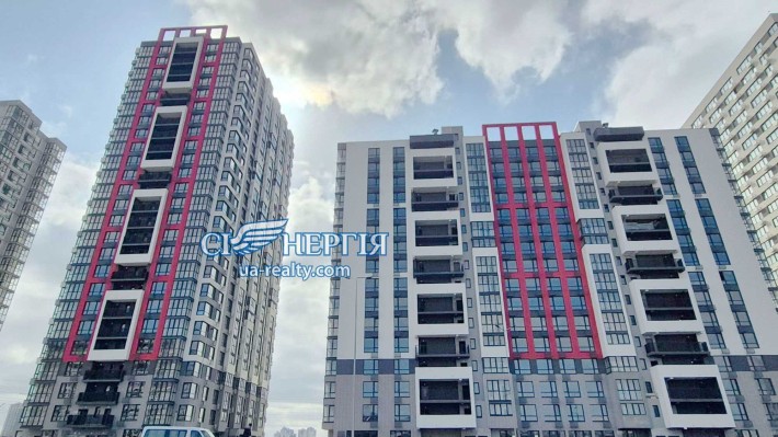 БЕЗ КОМІСІЇ! 3-кім 91м.кв. Олеся Олександра 13 Варшавський Виноградар - фото 1