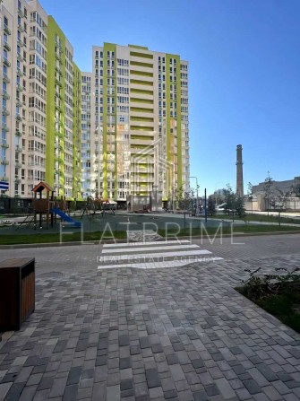Продаж 2х кімнатної квартири в ЖК Нивки Парк/поруч метро - фото 1