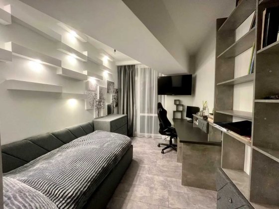 Вигідно!Топ локація! квартира із зимовим садом.Поділ.Новобудова.Метро! Київ