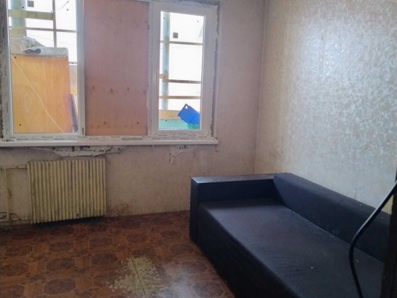 Прод Кв 2р Киев Солом-й 6/9 60/30/8.5 Олекс Тихого 59-а Тр рем 63800уе