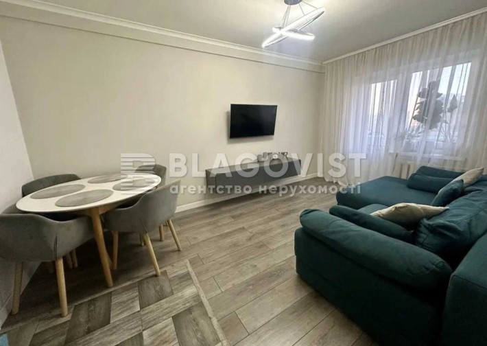 Берестейський просп. (Перемоги просп.), 148/1, Біличі, Святошинський - фото 1