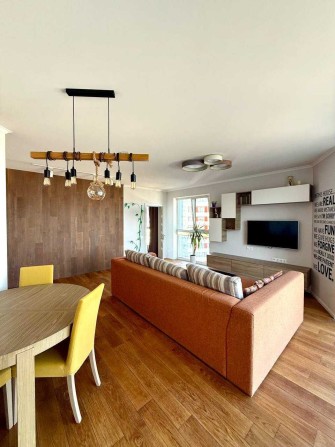 БЕЗ% Продаж 4к квартири Липківського 16а ЖК Квартет Солом'янка - фото 1