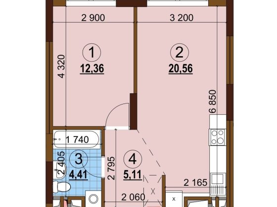 1к, Варшавський 3, Олександра Олеся, Перепоступка, Генератор, БЕЗ%