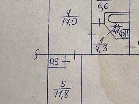 Продам 2к квартиру А. Білецького 5, Відрадний    хд Киев