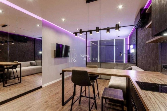 Продаж Квартира 45м2 1кімн 32пов ЖК Victory V - фото 1