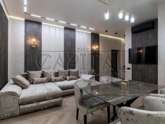 Продаж квартири, ЖК Crystal Park Tower, Шевченківський р-н Київ