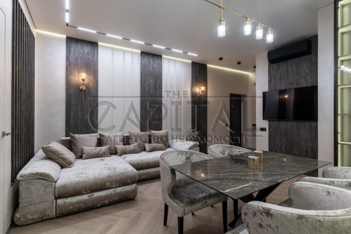 Продаж квартири, ЖК Crystal Park Tower, Шевченківський р-н - фото 1