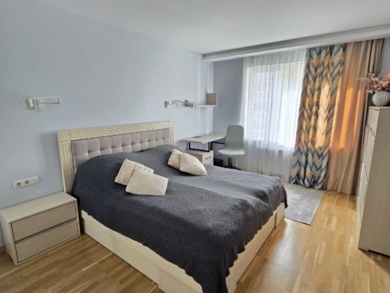 0%!Ломоносова 36в: 60м2 стилю, дерево та генератор на все! Київ