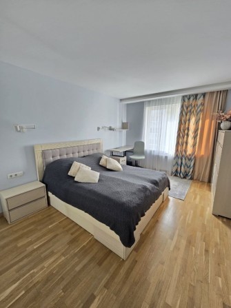 0%!Ломоносова 36в: 60м2 стилю, дерево та генератор на все! - фото 1