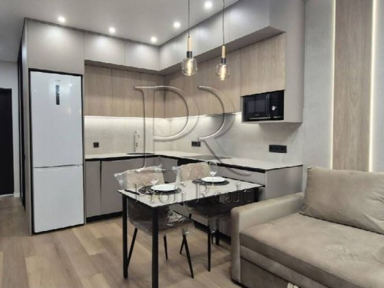 1к.к-ра 48м2 Варшавський-2.Олеся,5а.Дизайн.р-нт.