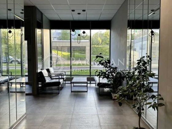 ЖК Паркове Місто 2 кім квартира Остання черга Бізнес-клас Киев