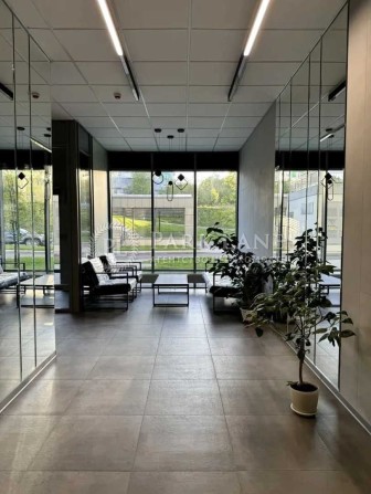 ЖК Паркове Місто 2 кім квартира Остання черга Бізнес-клас - фото 1