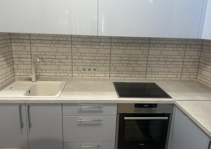 Продам 1к.квартиру з РЕЗЕРВНИМ живленням ЖК Варшавський VD - фото 1