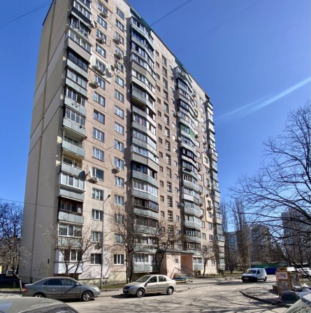 Продам 1 кімнатну м.Киів, Г. Гонгадзе 3, Терміново. - фото 1