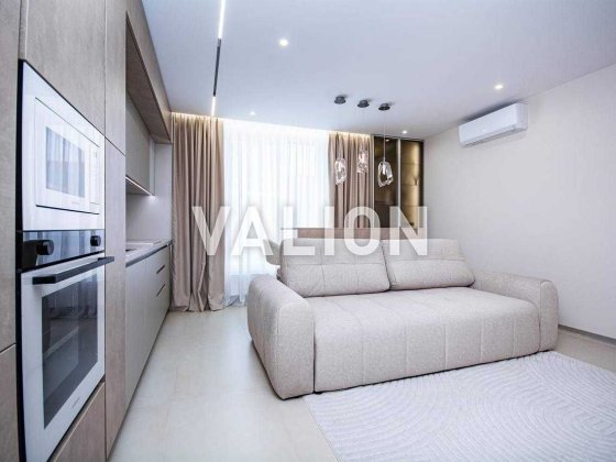 Без % Продаж 2 к квартири ЖК Варшавський 3 вул Змієнка Всевол 30 66 м2 Київ