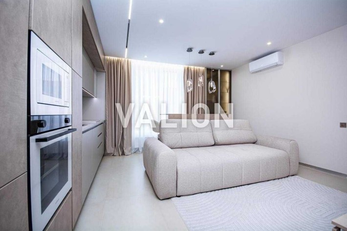 Без % Продаж 2 к квартири ЖК Варшавський 3 вул Змієнка Всевол 30 66 м2 - фото 1