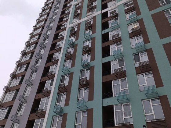 Квартира з документами, Академ, видова Київ