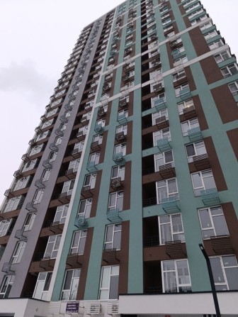 Квартира з документами, Академ, видова - фото 1