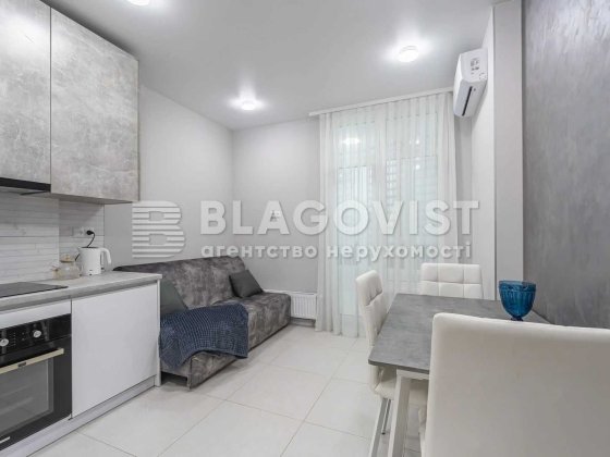 Продам евродвушку ЖК Медовий вул Кадетський гай 10 Киев