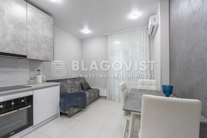 Продам евродвушку ЖК Медовий вул Кадетський гай 10 - фото 1