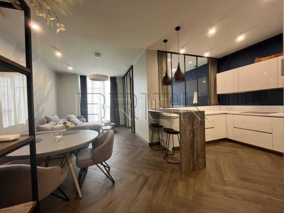 ‼️ ЖК Sherwood ‼️ 60 м2 ‼️ Бізнес клас ‼️ Власна котельня ‼️ Київ