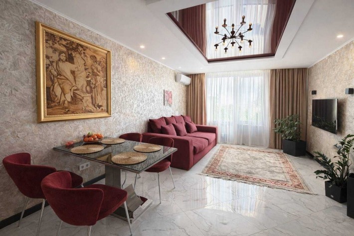 Продаж 2к квартири в ЖК Династія Липківського Вокзальна Солом'янка - фото 1