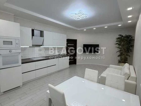 Продаж 3-кімн. квартири ЖК Смарагдовий. Шаповала (Механізаторів), 2