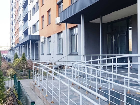 Без комісії, Гавела 28, ЖК Рідне місто, Відрадний, 2-кімнатна. Киев