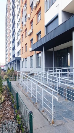 Без комісії, Гавела 28, ЖК Рідне місто, Відрадний, 2-кімнатна. - фото 1