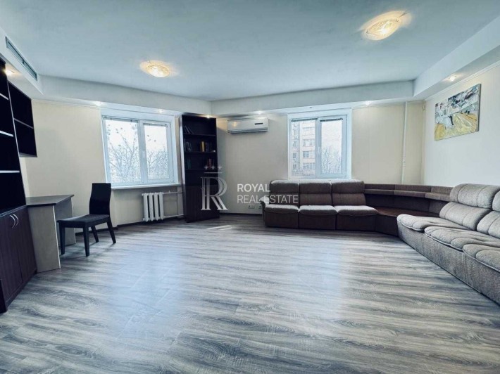 Продаж 4х кімнатної квартири Вул Борщагівська - фото 1