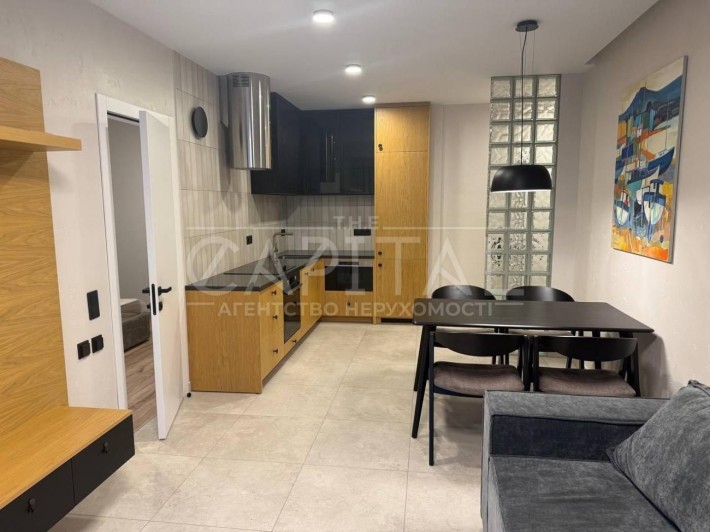 Продаж квартири, ЖК Сity Hub, вул. Мокра, Солом'янка - фото 1