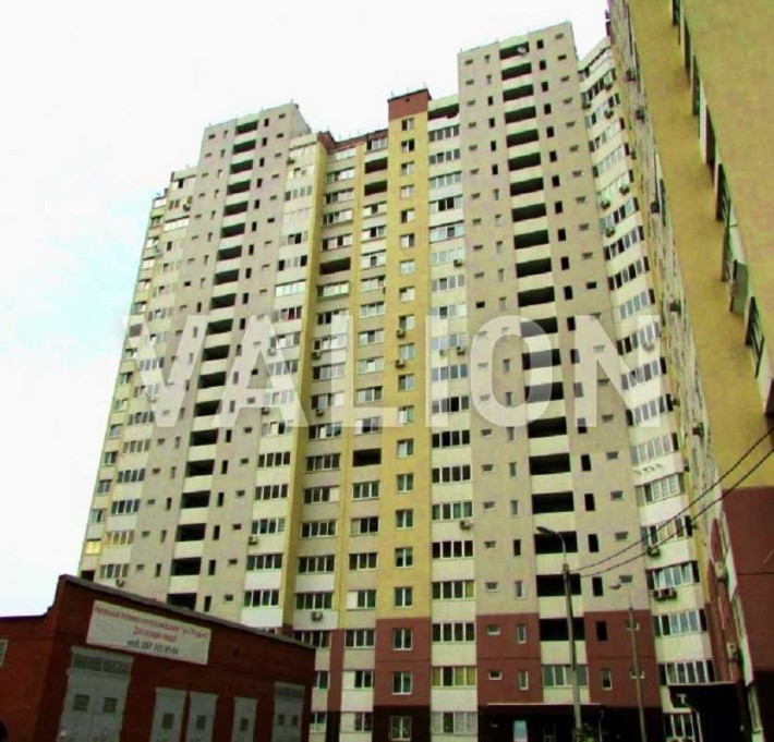 Продам 3к кв-ру, 100м2 ремонт, вул. Білицька 18 Куренівка, Виноградар - фото 1