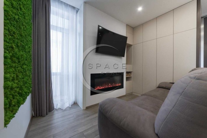 Продаж 1-кімнатної квартири в ЖК Династія - Липковського 37г - фото 1