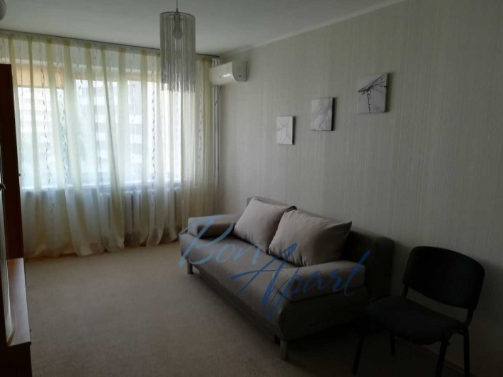 Продаж 1-к квартири вул.. Патріарха Мстислава Скрипника, буд. 13 - фото 1