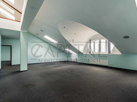 Продажа ПентХаус 248м Центр Подол Контрактовая площадь ул. Щекавицкая Київ