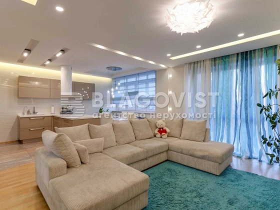 Продаж 2-х кімн Борщагівська 152А, Шулявська, Солом'янка