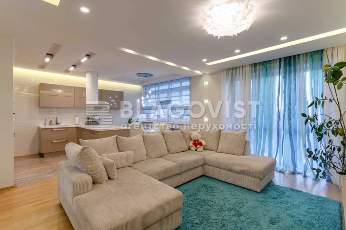 Продаж 2-х кімн Борщагівська 152А, Шулявська, Солом'янка - фото 1