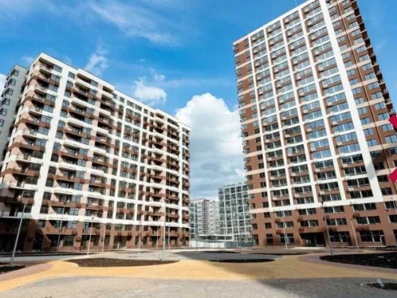 ЄОСЕЛЯ 3 к квартира Варшавський 2 Варшавский Крістерів Без % Киев