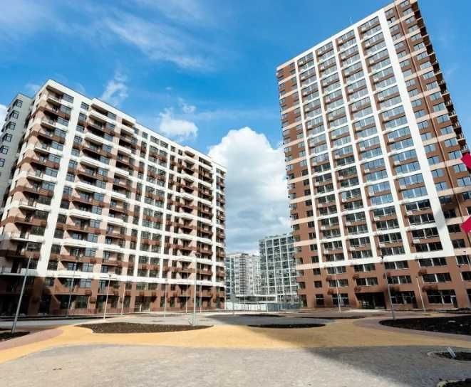 ЄОСЕЛЯ 3 к квартира Варшавський 2 Варшавский Крістерів Без % - фото 1