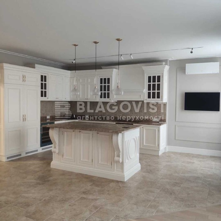 Продаж 3х кімн студії 161м2 вул Кониського Олександра, 46/11 Центр - фото 1