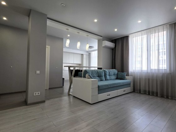 Продаж 3-к квартири 83,5 м² | ЖК Освіти 16А | Солом'янський р-н.