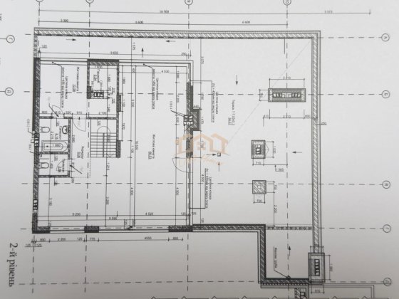 Пентхаус із видом на Дніпро та терасою 100 м²|ЖК Рибальський